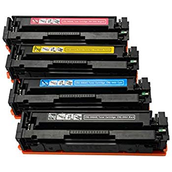 Canon CRG-046H Y (5K)